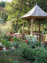 Chesham Bois House - Open garden in aid of charities